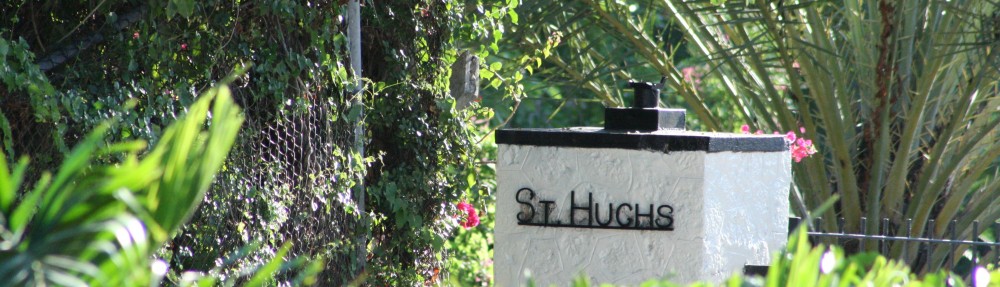 St. Hugh' s Alumnae Association of Florida